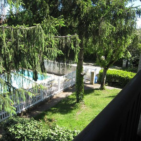 Le Clos Grand Pradines  Exterior foto