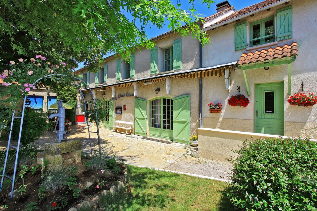 Le Clos Grand Pradines  Exterior foto