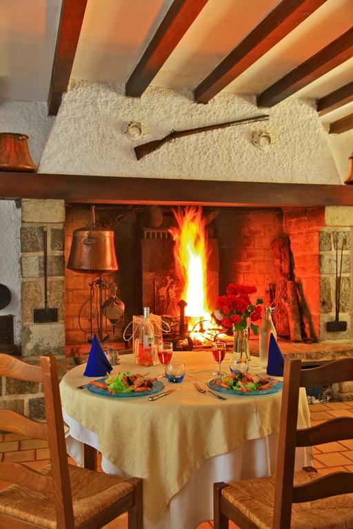 Le Clos Grand Pradines  Exterior foto