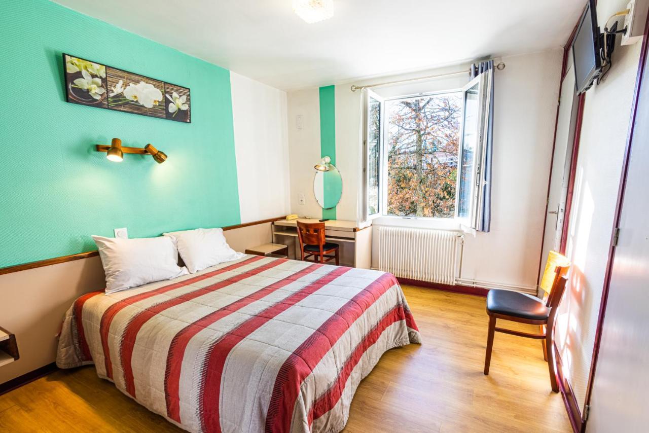 Le Clos Grand Pradines  Exterior foto