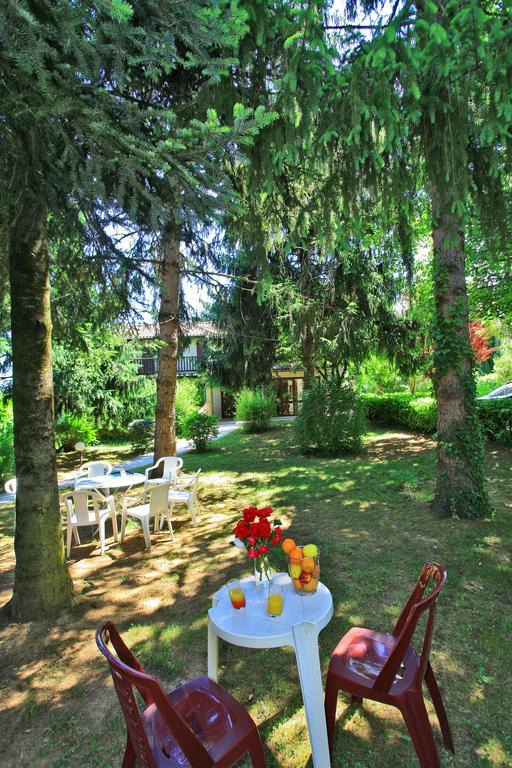 Le Clos Grand Pradines  Exterior foto